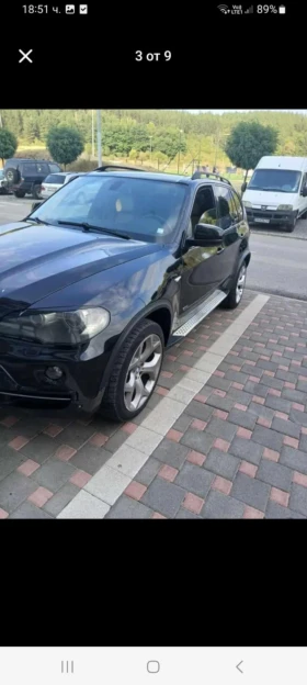 Обява за продажба на BMW X5 ~15 800 лв. - изображение 4