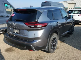 Nissan Rogue * * CARFAX * *   * *  | Mobile.bg    4