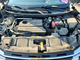 Nissan Rogue * * CARFAX * *   * *  | Mobile.bg    12