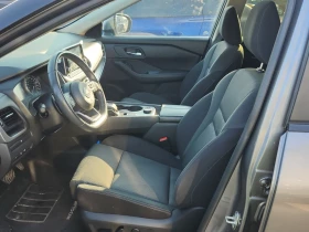 Nissan Rogue * * CARFAX * *   * *  | Mobile.bg    5