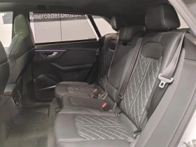 Audi SQ8 4.0* Distronic* Bang&Olufsen* *  | Mobile.bg    11