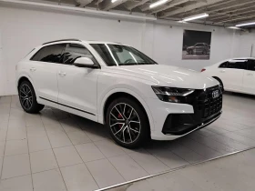 Audi SQ8 4.0* Distronic* Bang&Olufsen* *  | Mobile.bg    3
