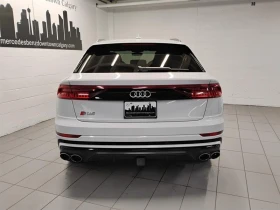 Audi SQ8 4.0* Distronic* Bang&Olufsen* *  | Mobile.bg    5