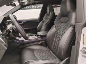 Audi SQ8 4.0* Distronic* Bang&Olufsen* *  | Mobile.bg    7