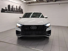 Audi SQ8 4.0* Distronic* Bang&Olufsen* *  | Mobile.bg    2