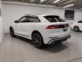 Audi SQ8 4.0* Distronic* Bang&Olufsen* *  | Mobile.bg    6