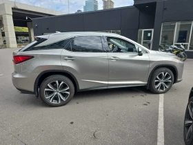 Lexus RX * 350 * CARFAX *    | Mobile.bg    4