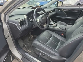 Lexus RX * 350 * CARFAX *    | Mobile.bg    6