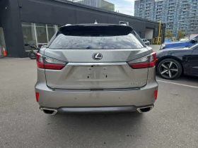 Lexus RX * 350 * CARFAX *    | Mobile.bg    5