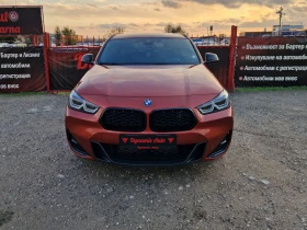 BMW X2 Регистриран / Обслужен / Лизинг / Бартер  - 65000 лв. / 33233.97 € - 70504396 2