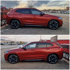 BMW X2 Регистриран / Обслужен / Лизинг / Бартер  - 65000 лв. / 33233.97 € - 70504396 5