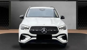 Mercedes-Benz GLS 350 de 4MATIC AMG-Line