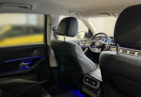 Mercedes-Benz GLS 350 de 4MATIC AMG-Line - 157998 лв. / 80783.09 € - 89439695 9