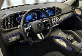 Mercedes-Benz GLS 350 de 4MATIC AMG-Line - 157998 лв. / 80783.09 € - 89439695 5