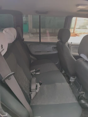 Suzuki Vitara Газова уредба , повдигната , лети джанти , затъмне, снимка 7
