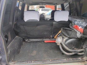 Suzuki Vitara Газова уредба , повдигната , лети джанти , затъмне, снимка 8