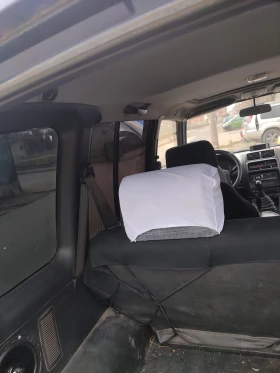 Suzuki Vitara Газова уредба , повдигната , лети джанти , затъмне, снимка 10