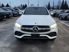Mercedes-Benz GLC 300 CARFAX* АВТОФИНАНСИРАНЕ* БЕЗ ПЪРВОНАЧАЛНА ВНОСКА* , снимка 6