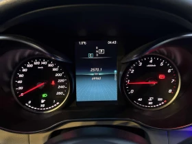 Mercedes-Benz GLC 300 CARFAX* АВТОФИНАНСИРАНЕ* БЕЗ ПЪРВОНАЧАЛНА ВНОСКА* , снимка 7