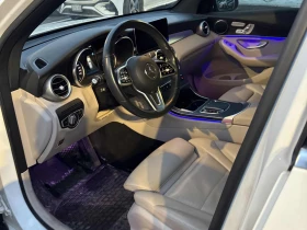 Mercedes-Benz GLC 300 CARFAX* АВТОФИНАНСИРАНЕ* БЕЗ ПЪРВОНАЧАЛНА ВНОСКА* , снимка 5