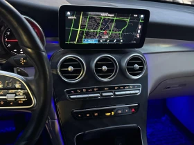 Mercedes-Benz GLC 300 CARFAX* АВТОФИНАНСИРАНЕ* БЕЗ ПЪРВОНАЧАЛНА ВНОСКА* , снимка 8