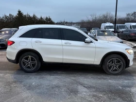 Mercedes-Benz GLC 300 CARFAX* АВТОФИНАНСИРАНЕ* БЕЗ ПЪРВОНАЧАЛНА ВНОСКА* , снимка 3
