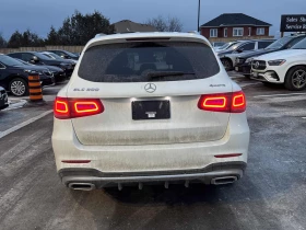 Mercedes-Benz GLC 300 CARFAX* АВТОФИНАНСИРАНЕ* БЕЗ ПЪРВОНАЧАЛНА ВНОСКА* , снимка 4