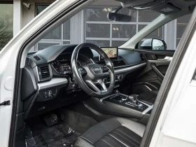 Audi Q5 * quattro Premium Plus * CARFAX * ЦЕНА ДО БГ - 15300 € / 29924.20 лв. - 89964305 7