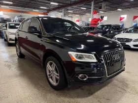 Audi Q5 * quattro Premium Plus * CARFAX * ЦЕНА ДО БГ - 12500 € / 24447.88 лв. - 51547311 7