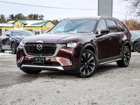 Mazda CX-90 GT - 37400 € / 73148.04 лв. - 18547992 2