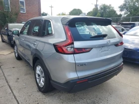 Honda Cr-v, снимка 6