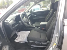 Honda Cr-v, снимка 13