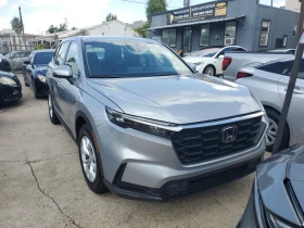 Honda Cr-v, снимка 2