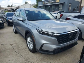 Honda Cr-v, снимка 3