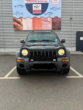 Jeep Cherokee Брониран B6, снимка 3