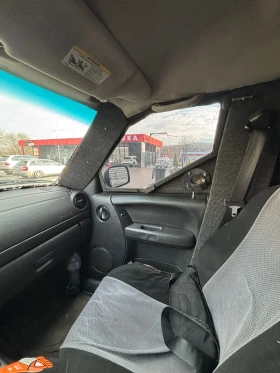 Jeep Cherokee Брониран B6, снимка 8