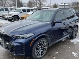 BMW X5 * xDrive40i * Head-up * Pano * Подгреви * 2 Ключа 
