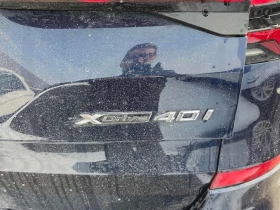 BMW X5 * xDrive40i * Head-up * Pano * Подгреви * 2 Ключа  - 45700 € / 89381.43 лв. - 52026920 12