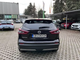 Nissan Qashqai DDT 160 HP DCT N-CONNECTA - 16500 € / 32271.19 лв. - 17446204 4