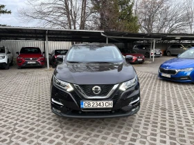 Nissan Qashqai DDT 160 HP DCT N-CONNECTA - 16500 € / 32271.19 лв. - 17446204 2