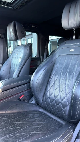Mercedes-Benz G 500 4.0 V8 63 AMG Optic - 95610 € / 186996.91 лв. - 22711184 8