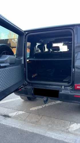 Mercedes-Benz G 500 4.0 V8 63 AMG Optic - 95610 € / 186996.91 лв. - 22711184 10