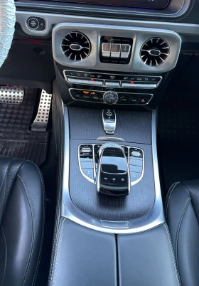 Mercedes-Benz G 500 4.0 V8 63 AMG Optic - 95610 € / 186996.91 лв. - 22711184 6