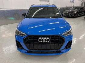 Audi Q3 Quattro* Technik* АвтоКредит* (ЦЕНА ДО БГ) - 23999 € / 46937.96 лв. - 30760541 7