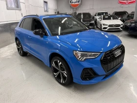 Audi Q3 Quattro* Technik* АвтоКредит* (ЦЕНА ДО БГ) - 23999 € / 46937.96 лв. - 30760541 6