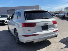 Audi Q7 Technik С регистрация + обслужване - 16400 € / 32075.61 лв. - 83614201 5
