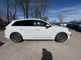 Audi Q7 Technik С регистрация + обслужване - 16400 € / 32075.61 лв. - 83614201 4