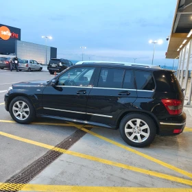 Mercedes-Benz GLK 220CDI  4Matic BlueEfficiency | Mobile.bg � ����� ������ 3