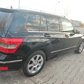 Mercedes-Benz GLK 220CDI  4Matic BlueEfficiency - 9800 € / 19167.13 лв. - 73762660 3