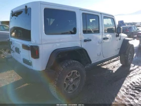 Jeep Wrangler RUBICON/CARFAX/КЛИП/КОЖА/2 КЛЮЧА/ПОДГРЕВ - 17500 € / 34227.03 лв. - 41346743 8